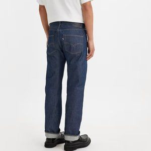 Levi's® Made & Crafted® 1980S 501® Z SELVEDGE MEN'S JEANS 28x32, New with Tags